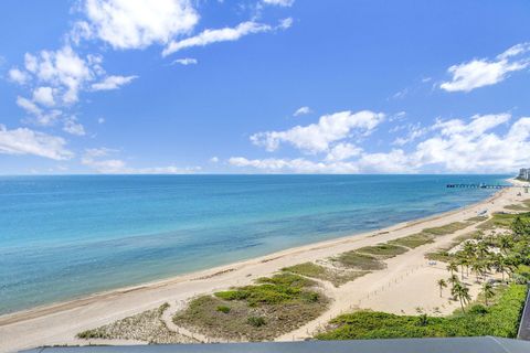 900 N Ocean Boulevard 1401 Pompano Beach FL 33062