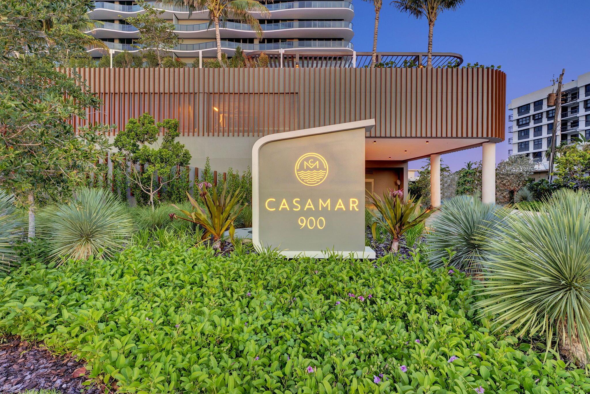 Casamar - Residential