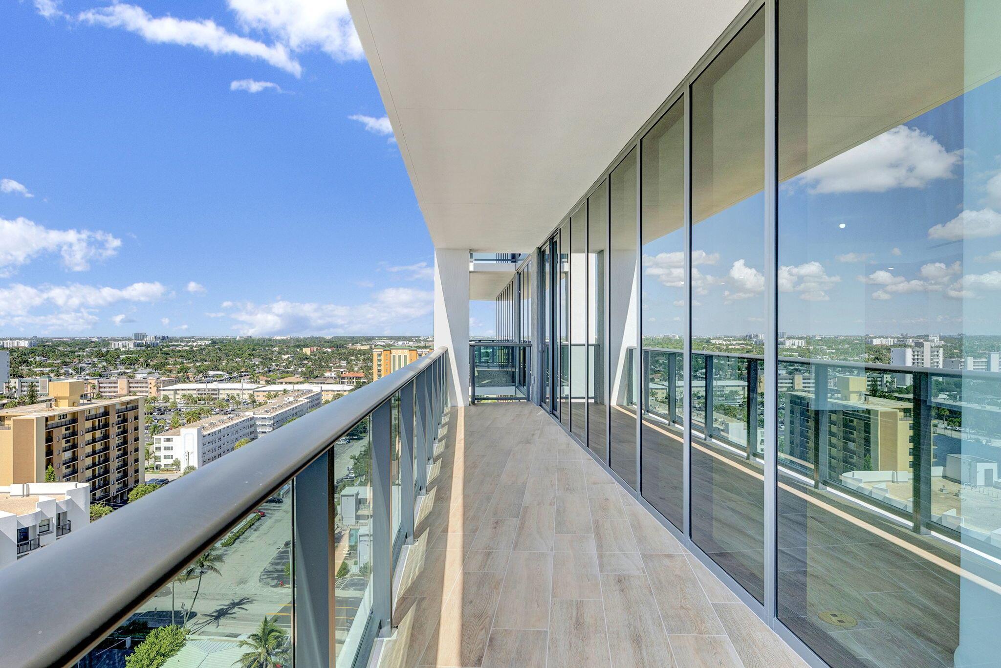 Casamar - Residential