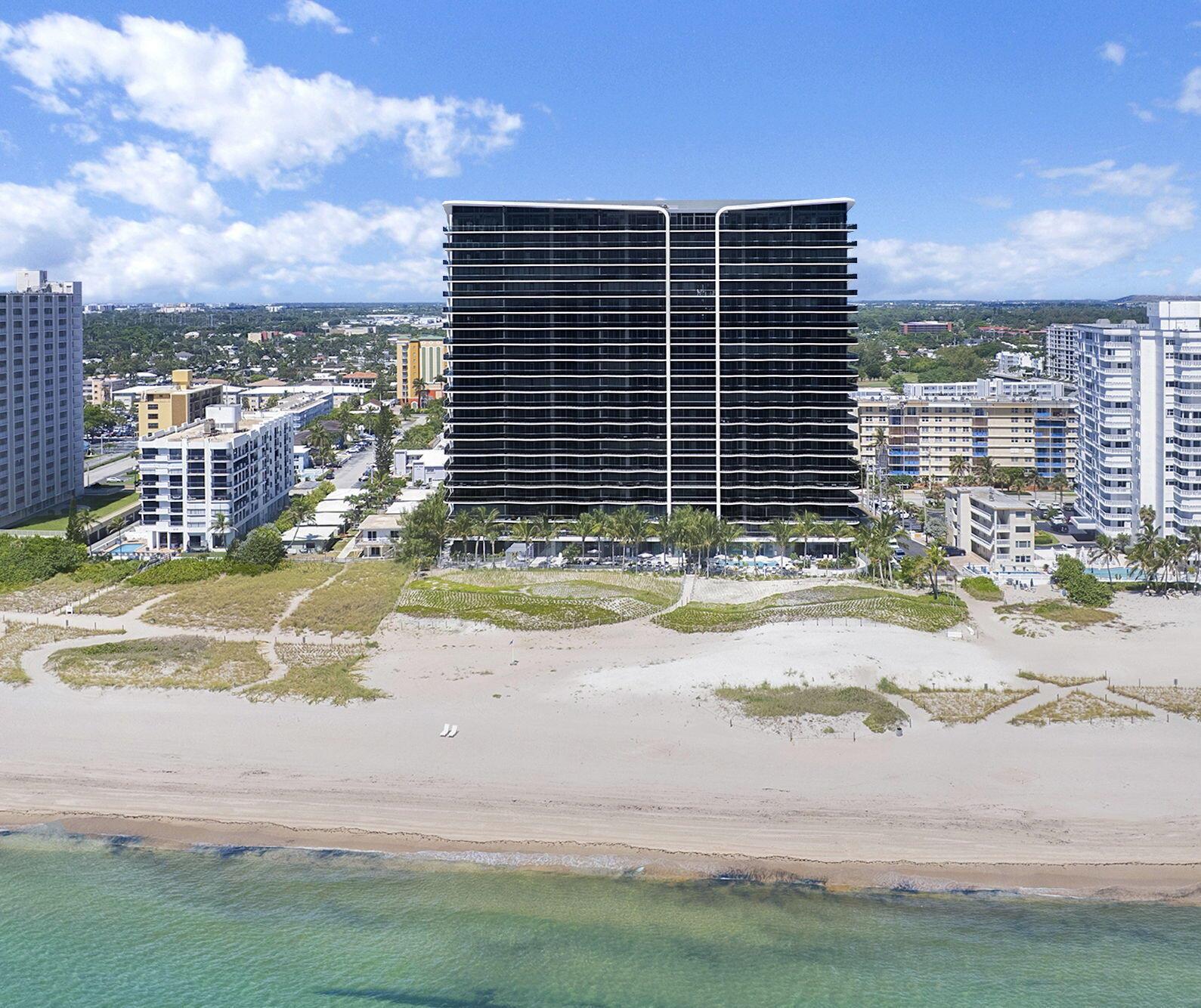 Casamar - Residential