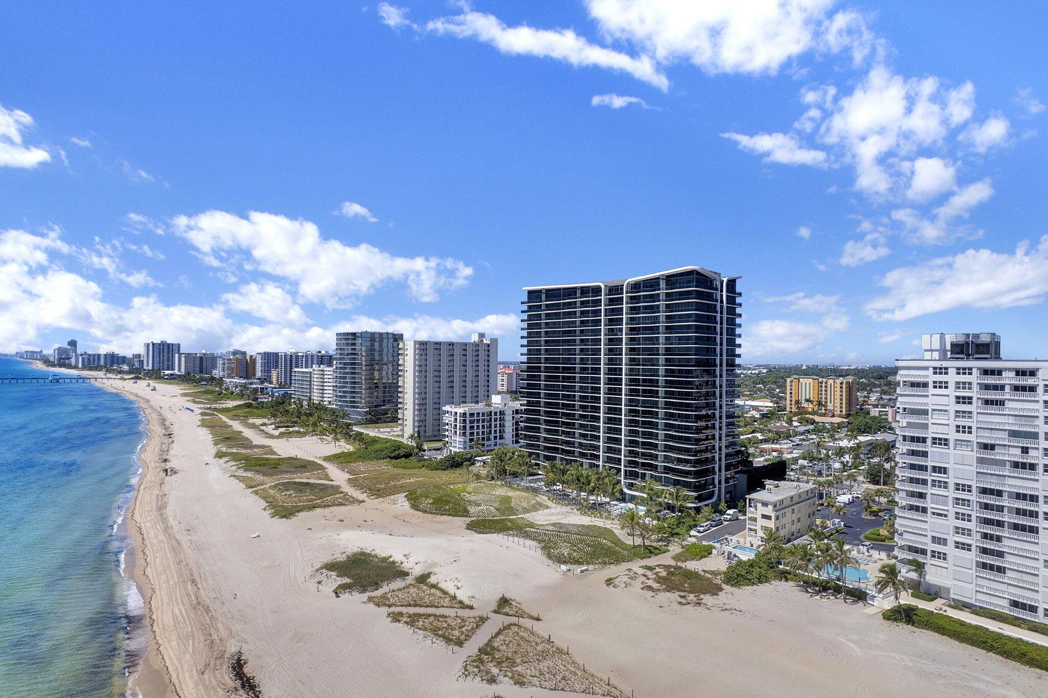 Casamar - Residential