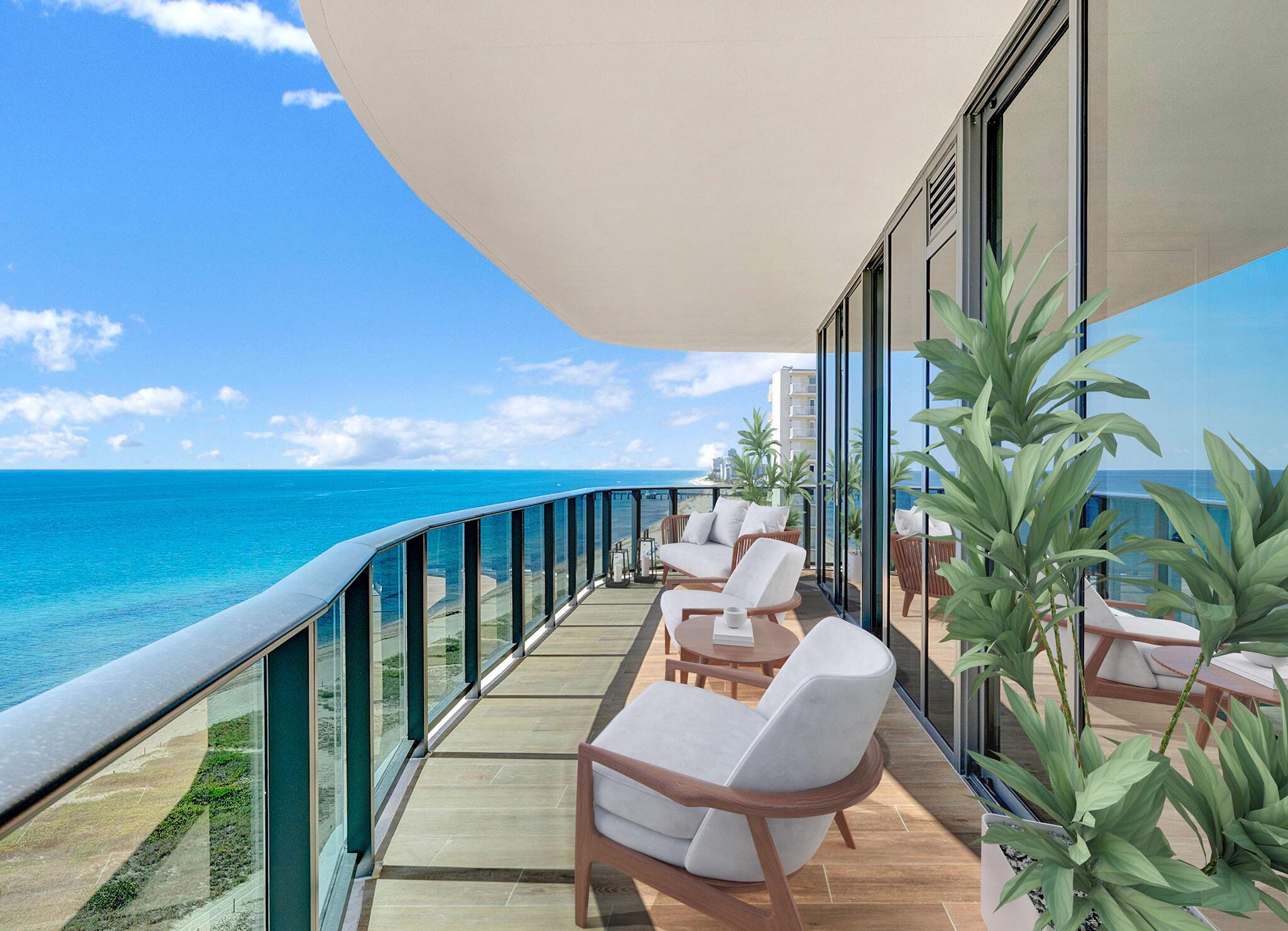 Casamar - Residential