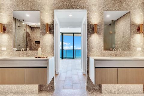 900 N Ocean Boulevard 1401 Pompano Beach FL 33062