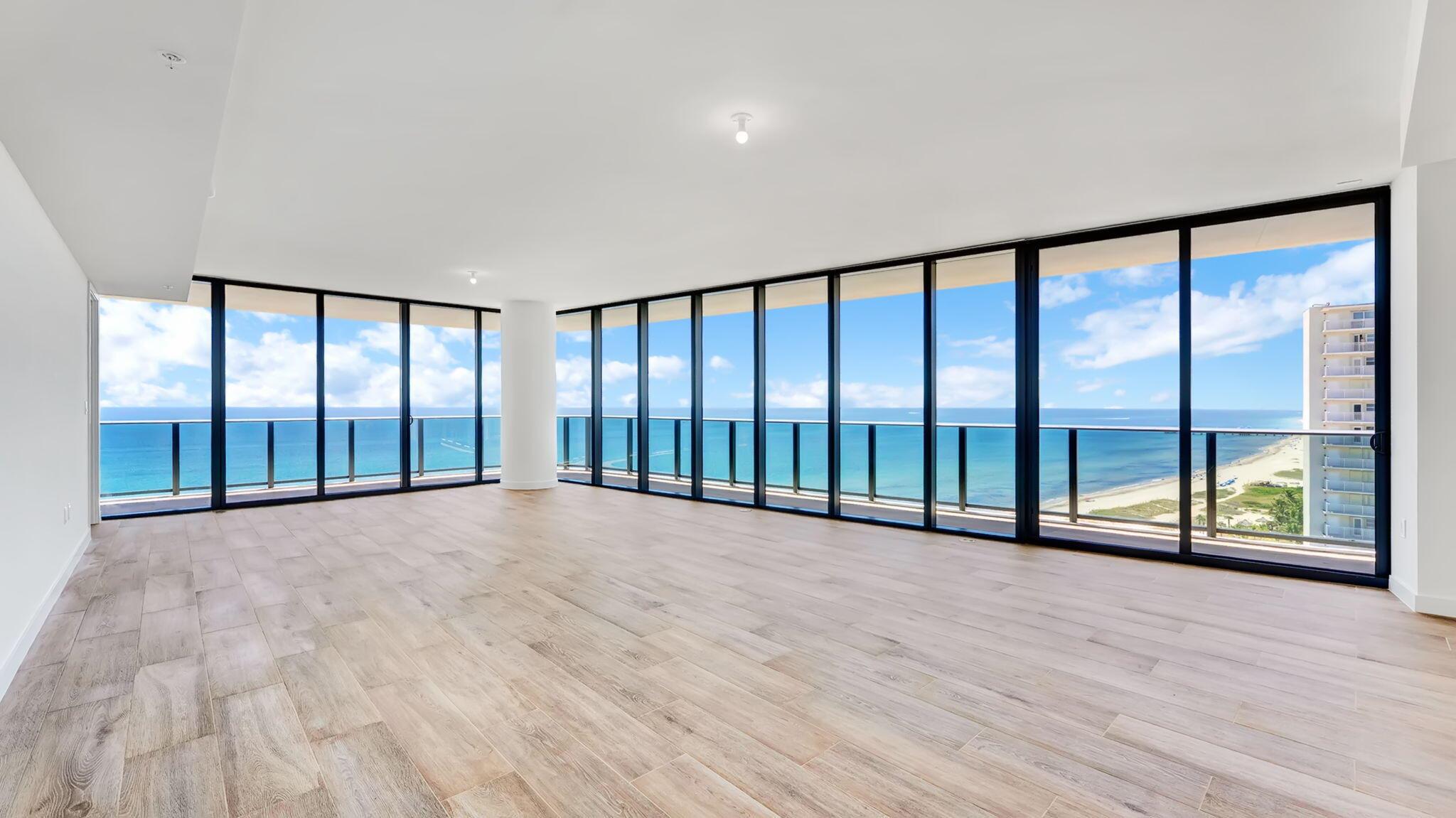 900 N Ocean Boulevard 1401