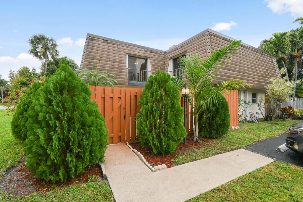 Photo of 326 Jupiter Lakes Boulevard #2316d, Jupiter, FL 33458 (MLS # R11105162)