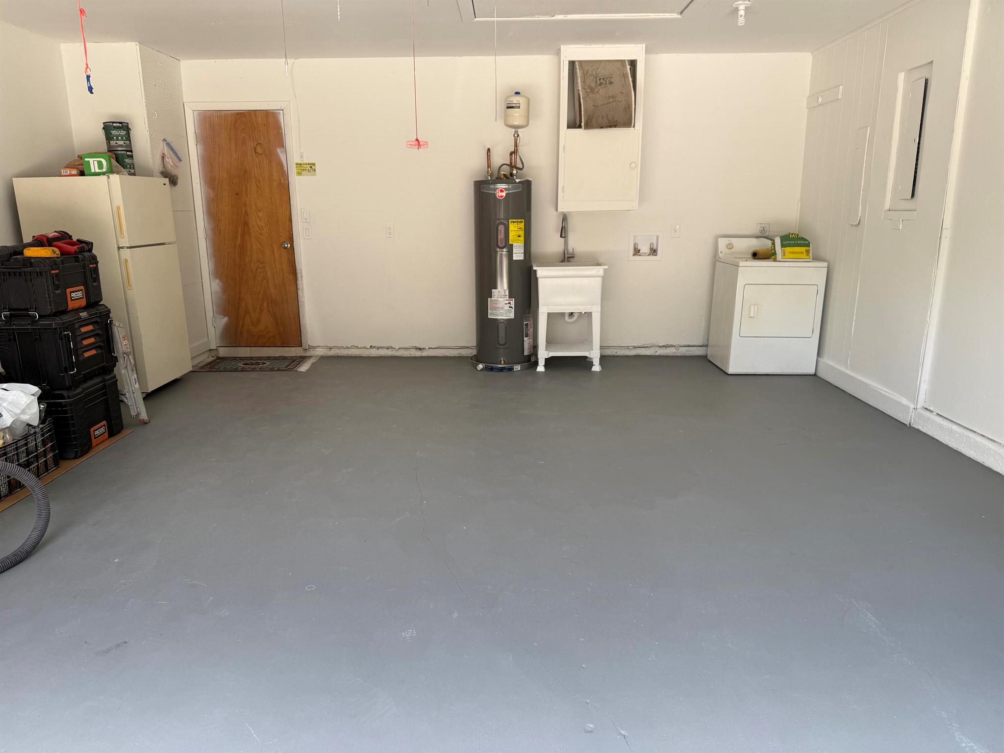 PORT ST LUCIE SECTIO - Residential Lease