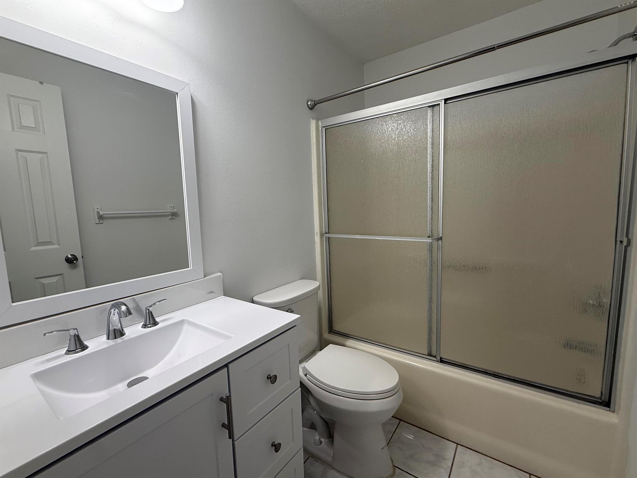 PORT ST LUCIE SECTIO - Residential Lease