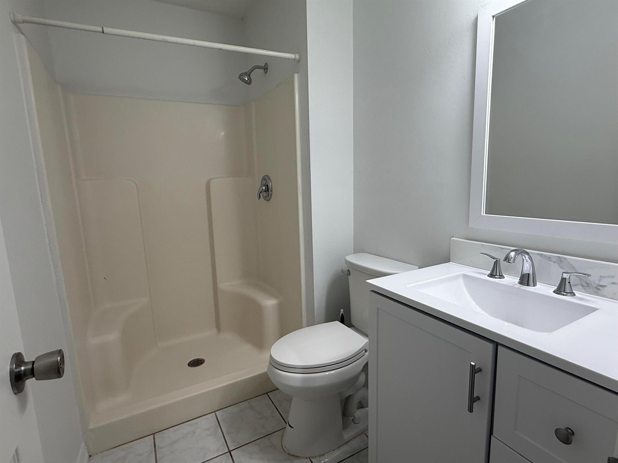 PORT ST LUCIE SECTIO - Residential Lease