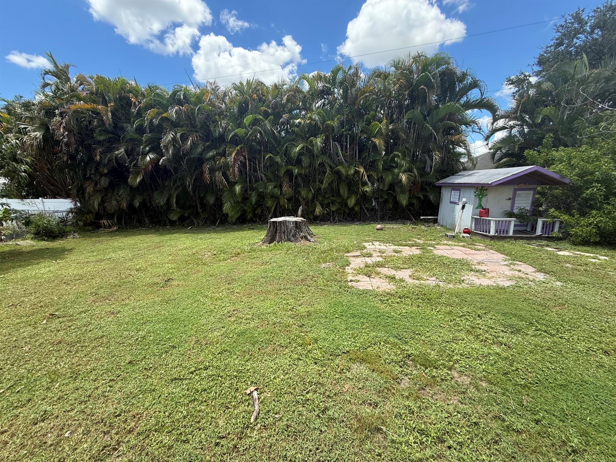 PORT ST LUCIE SECTIO - Residential Lease