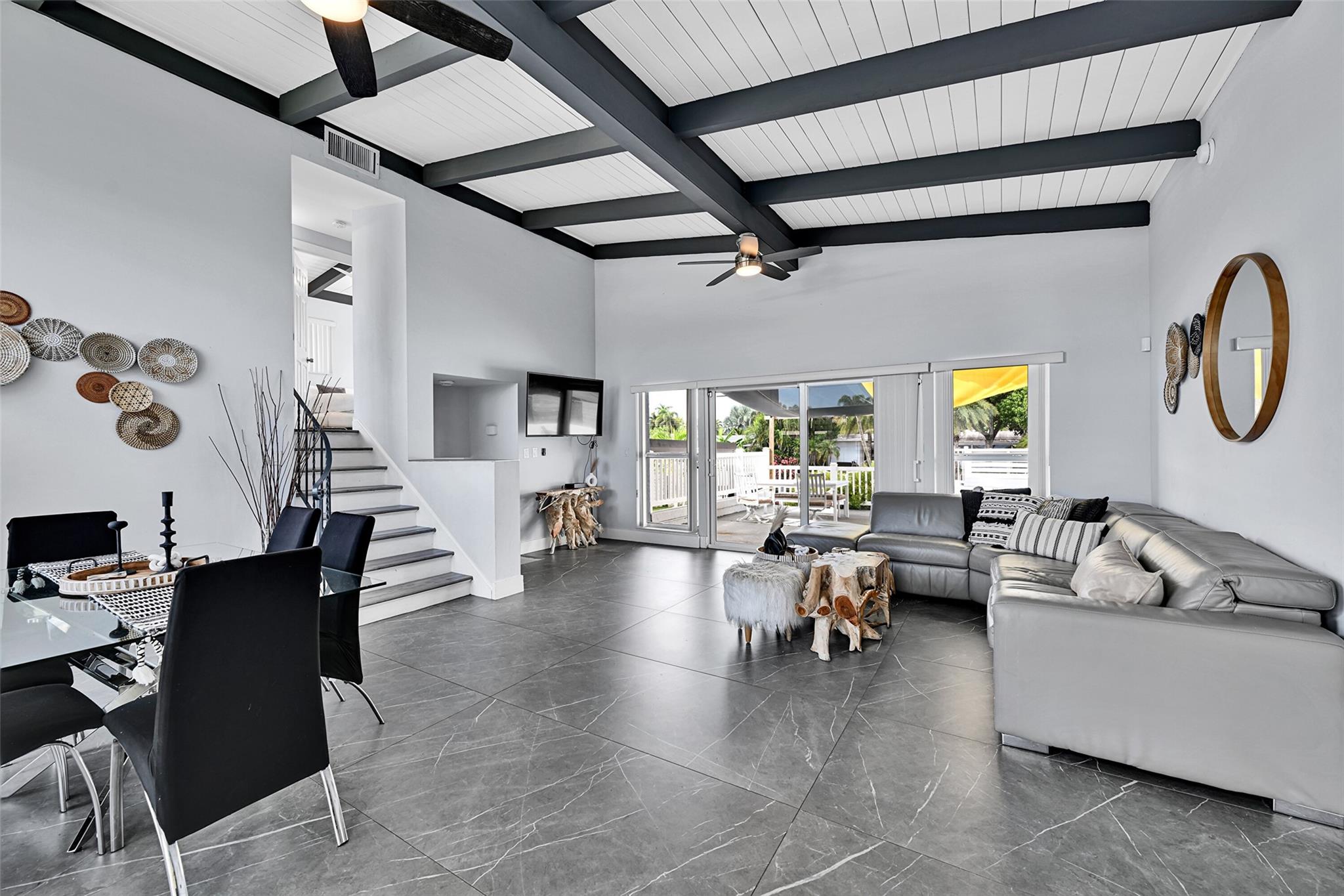 Lauderdale Isles - Residential Lease