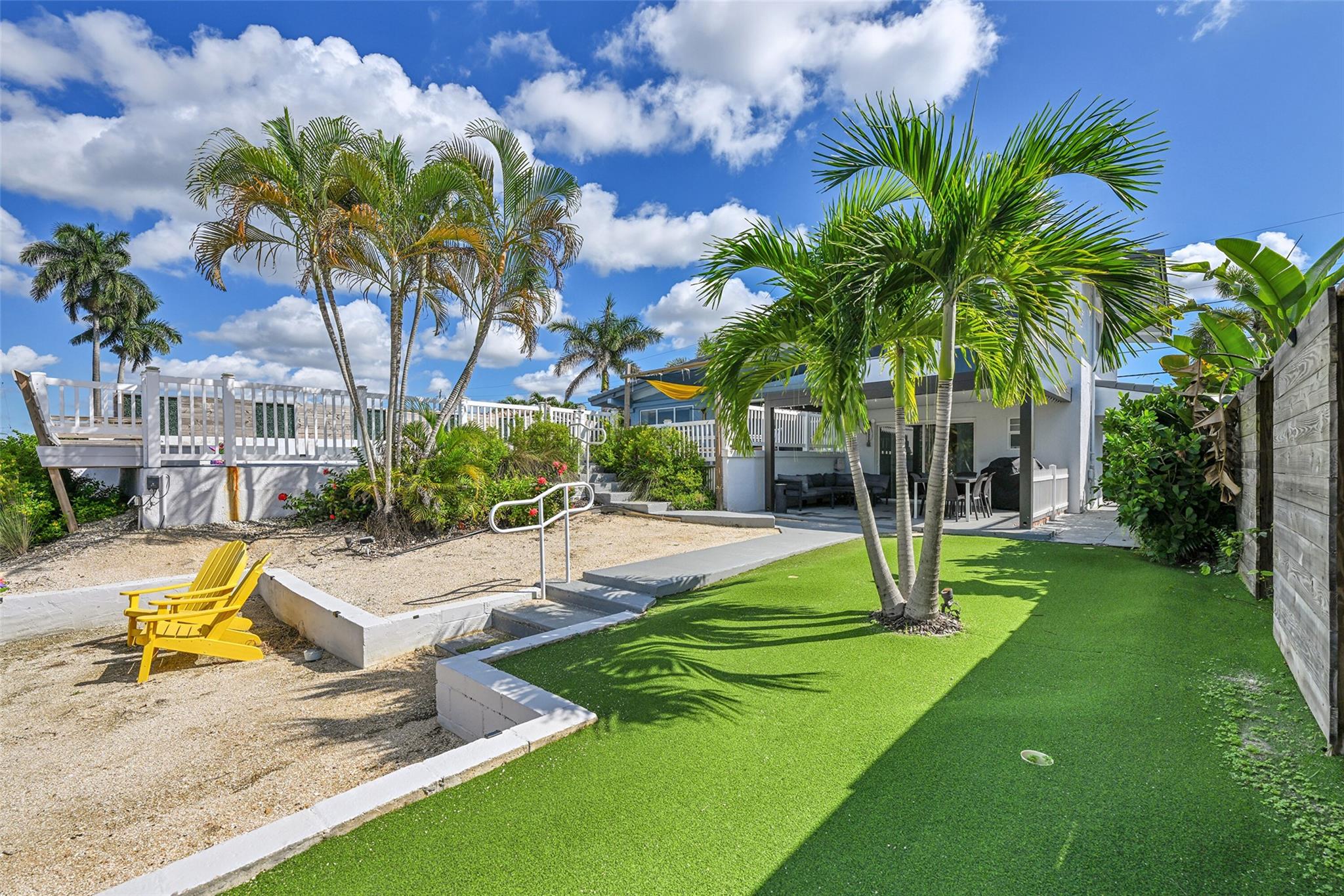 Lauderdale Isles - Residential Lease