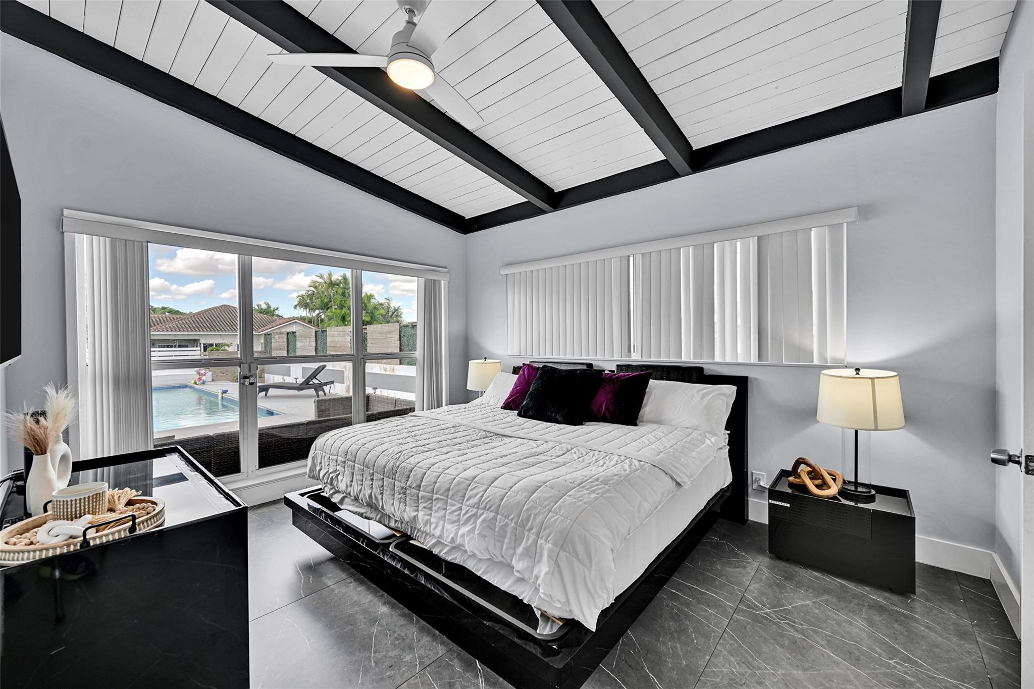 Lauderdale Isles - Residential Lease
