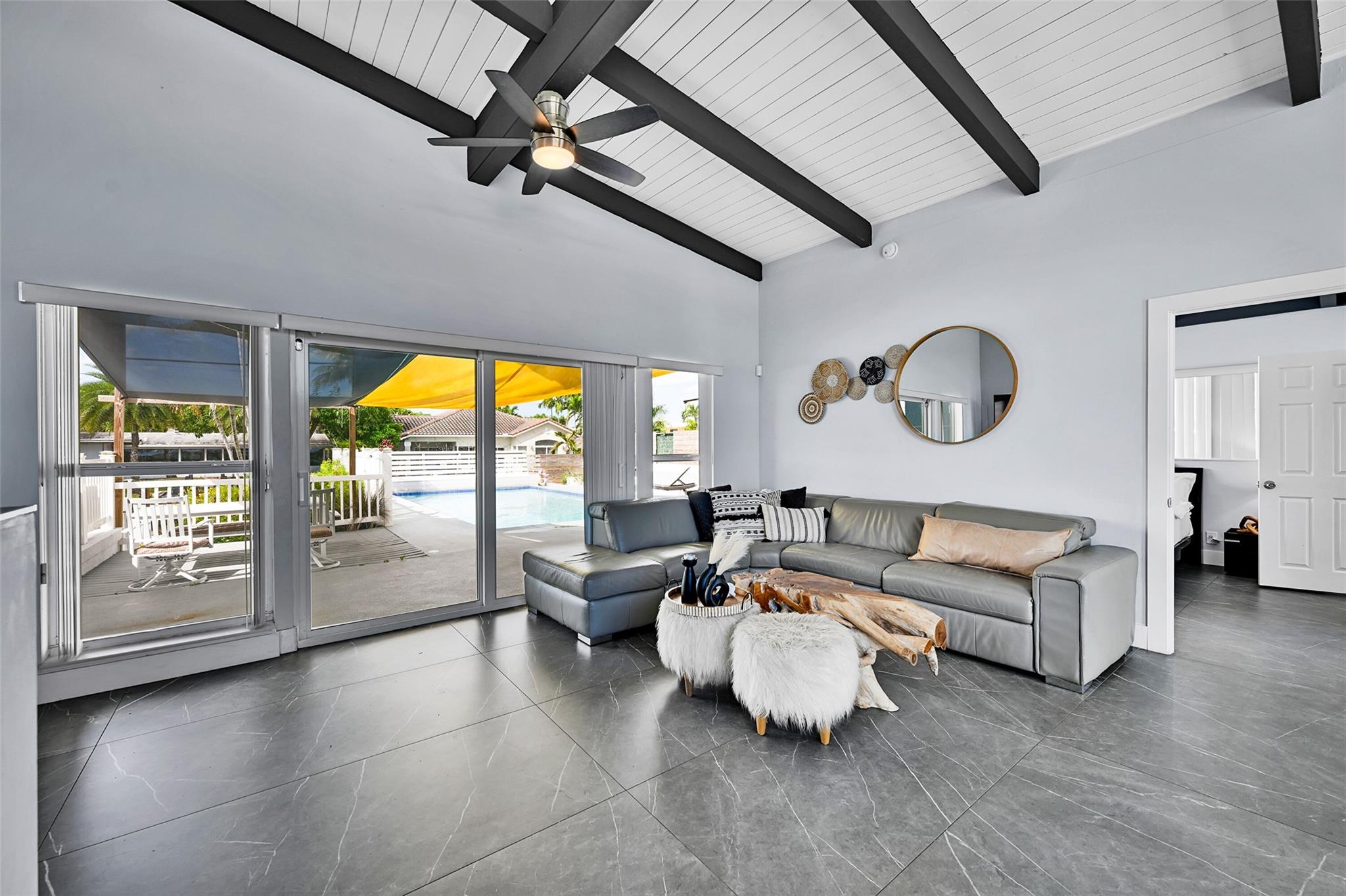 Lauderdale Isles - Residential Lease
