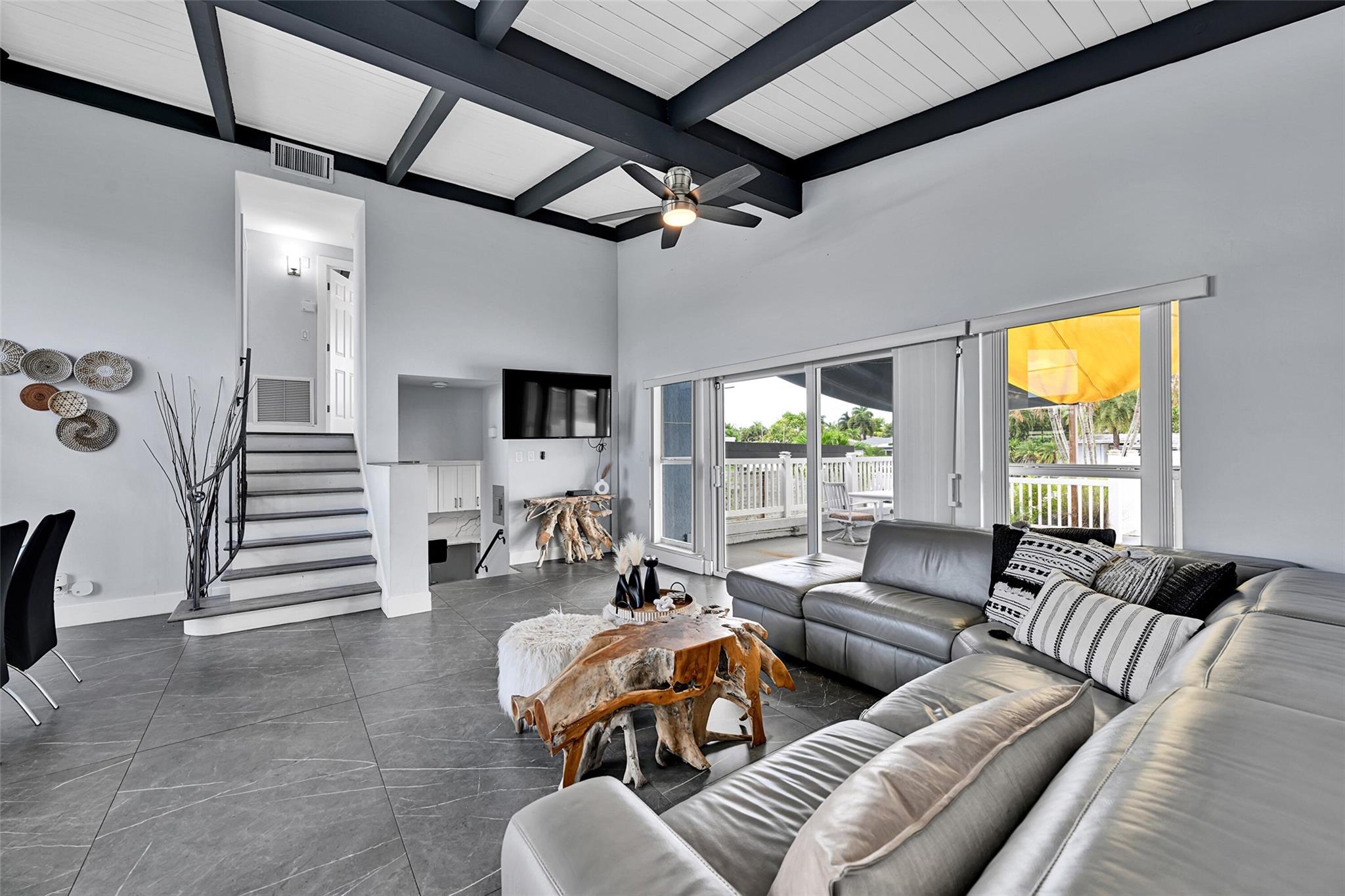 Lauderdale Isles - Residential Lease