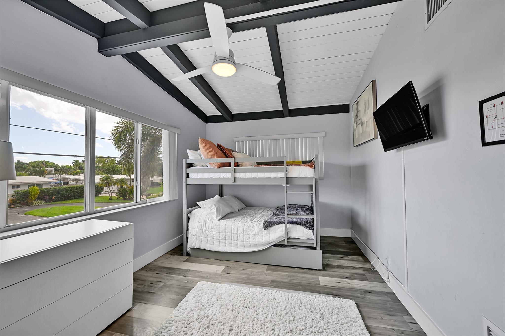 Lauderdale Isles - Residential Lease
