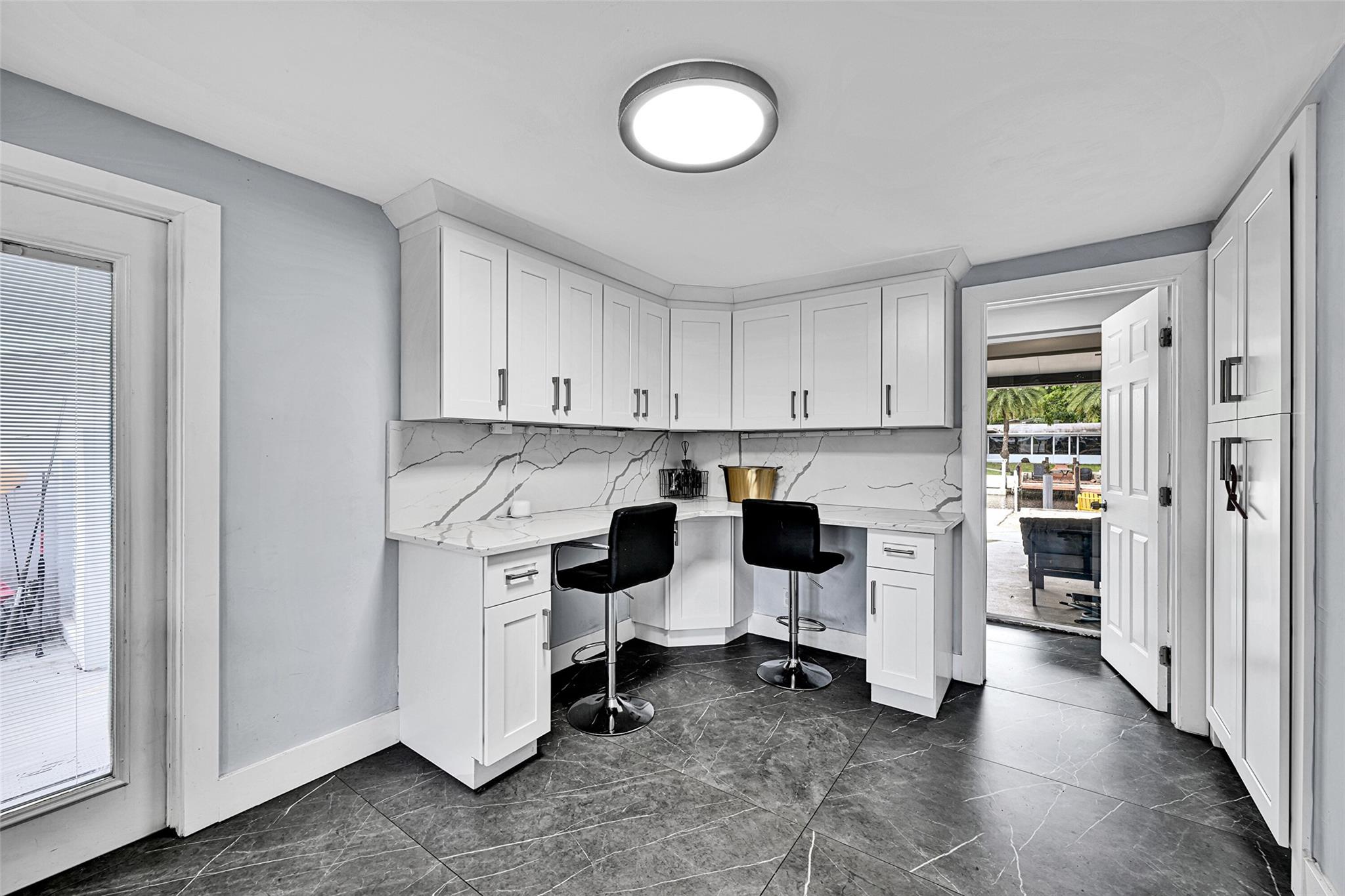 Lauderdale Isles - Residential Lease