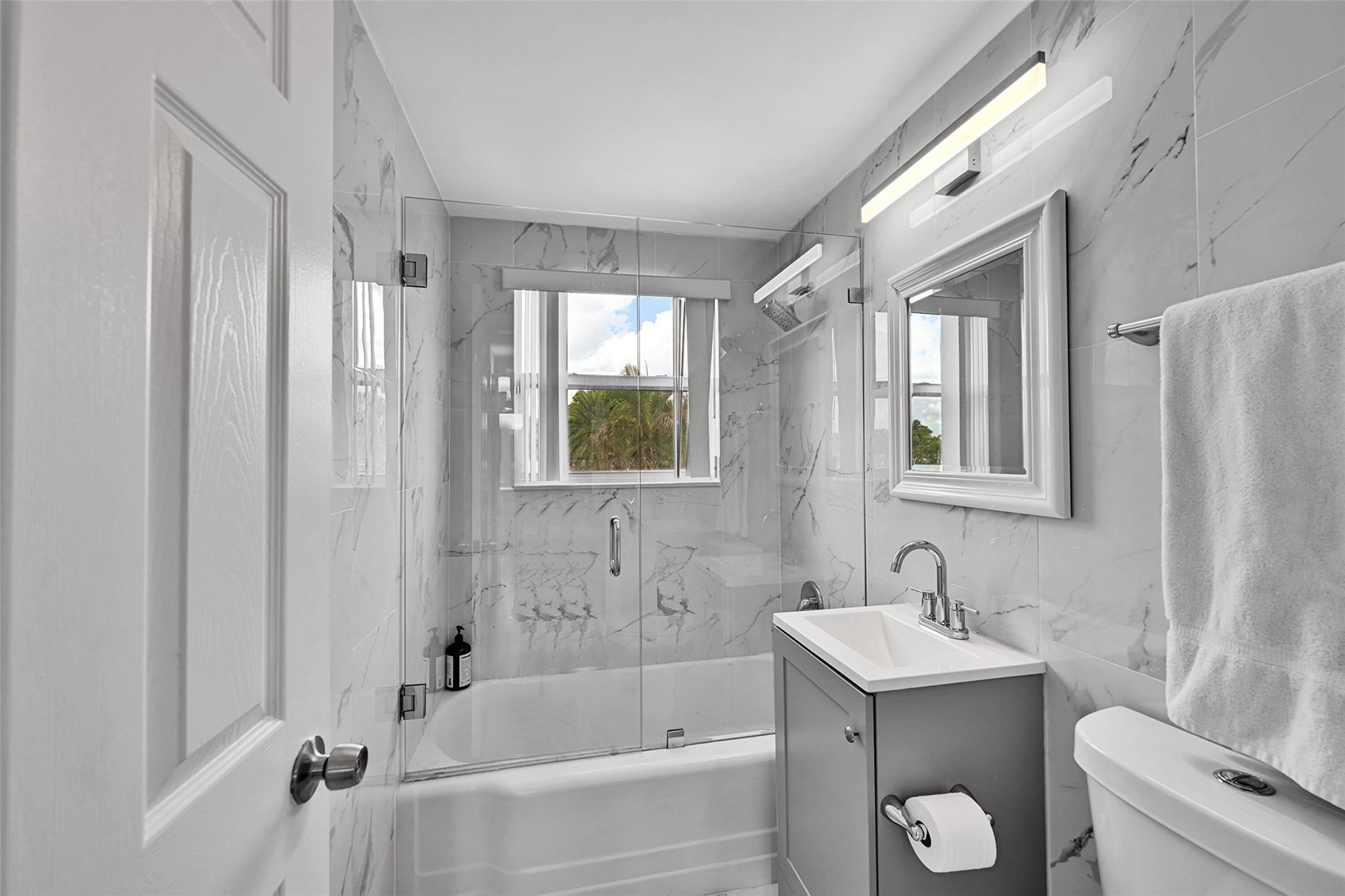 Lauderdale Isles - Residential Lease