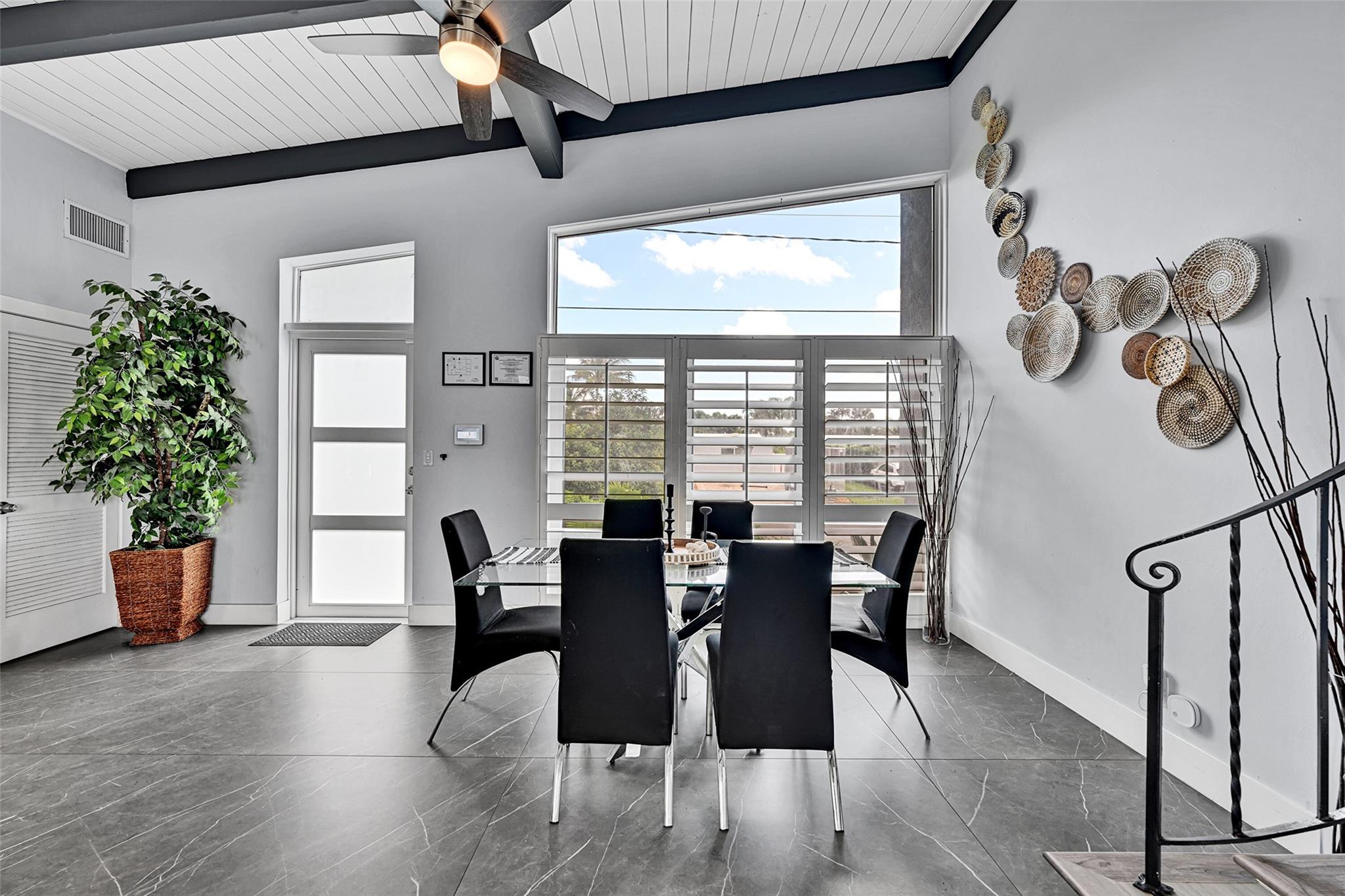 Lauderdale Isles - Residential Lease