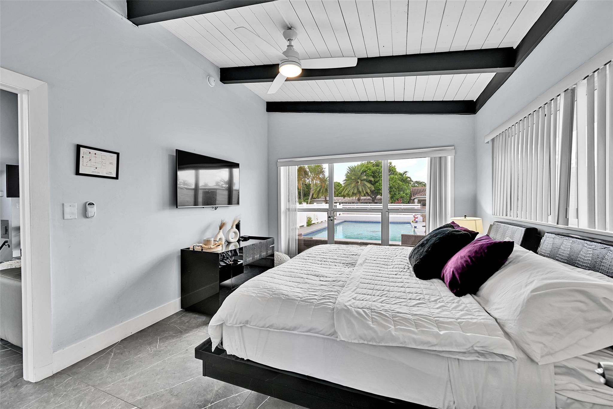 Lauderdale Isles - Residential Lease