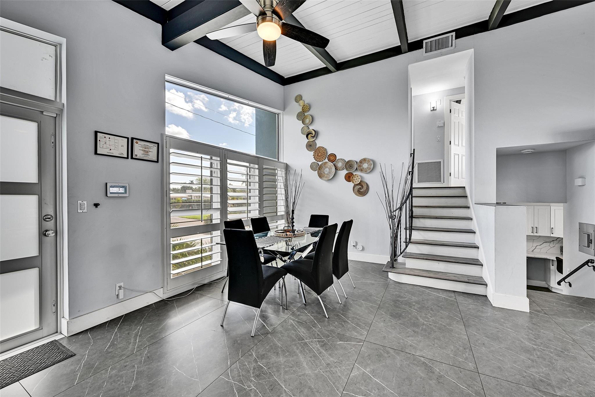 Lauderdale Isles - Residential Lease