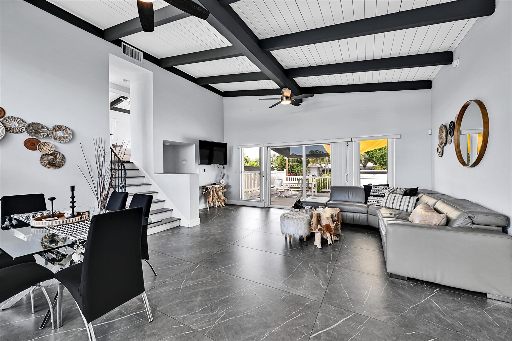 Lauderdale Isles - Residential Lease