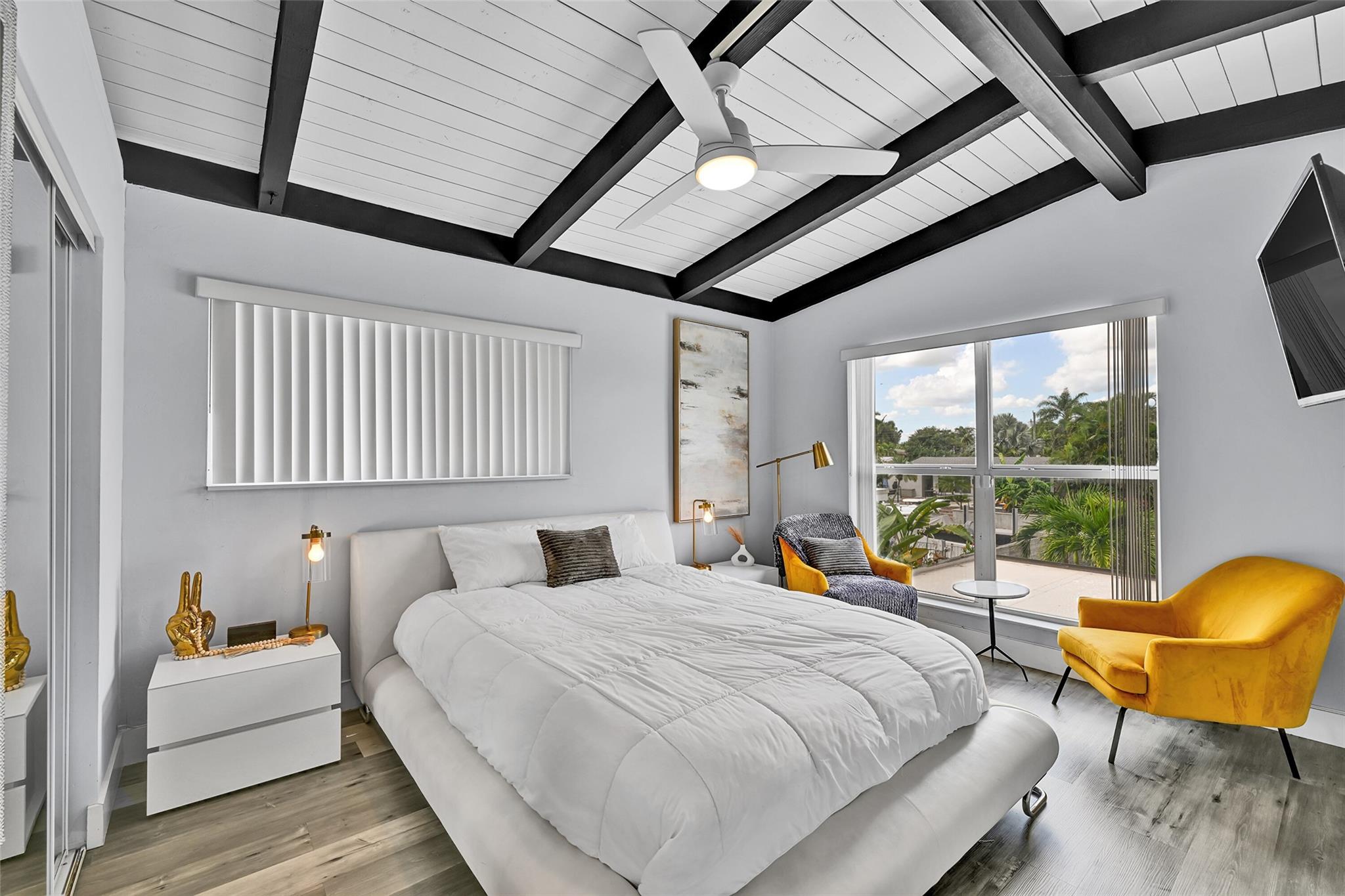 Lauderdale Isles - Residential Lease