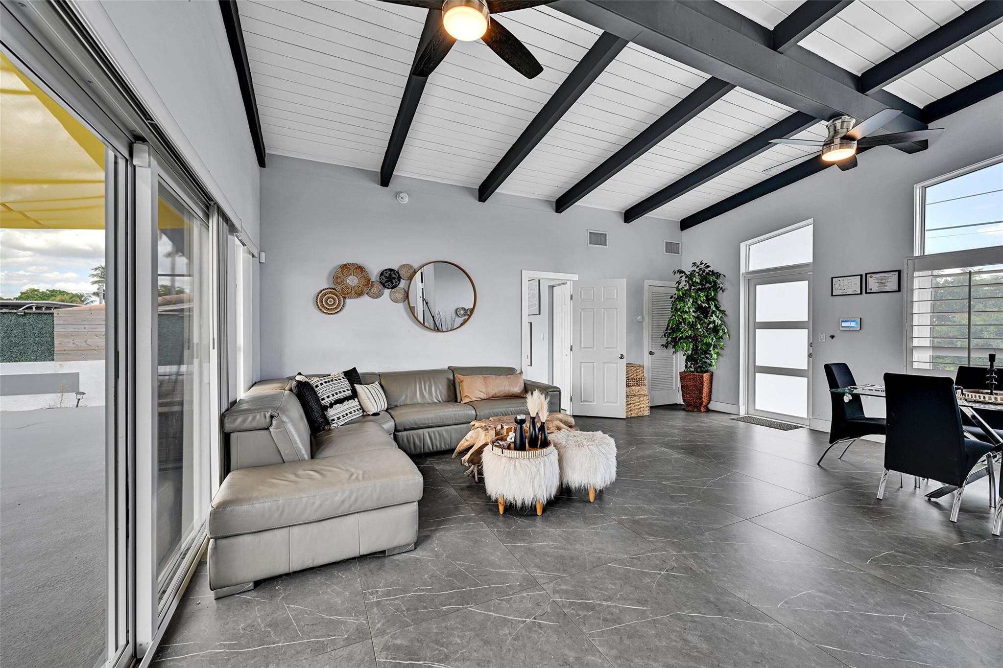 Lauderdale Isles - Residential Lease
