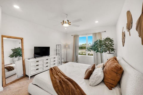 Tiny photo for 4506 Catalina Way, Greenacres, FL 33463 (MLS # B26037492)