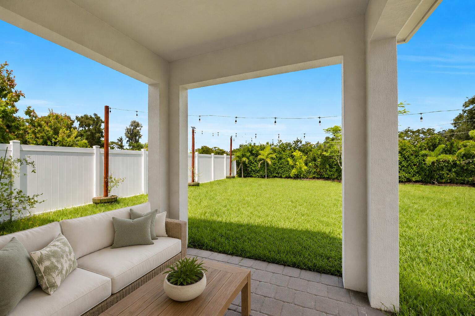 Properties 4506 Catalina Way