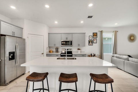 Tiny photo for 4506 Catalina Way, Greenacres, FL 33463 (MLS # B26037492)