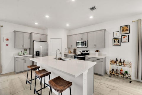 Tiny photo for 4506 Catalina Way, Greenacres, FL 33463 (MLS # B26037492)