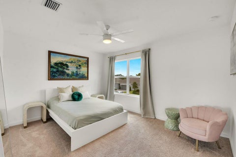 Tiny photo for 4506 Catalina Way, Greenacres, FL 33463 (MLS # B26037492)