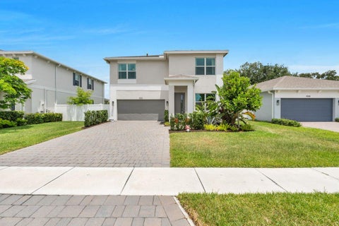 Tiny photo for 4506 Catalina Way, Greenacres, FL 33463 (MLS # B26037492)