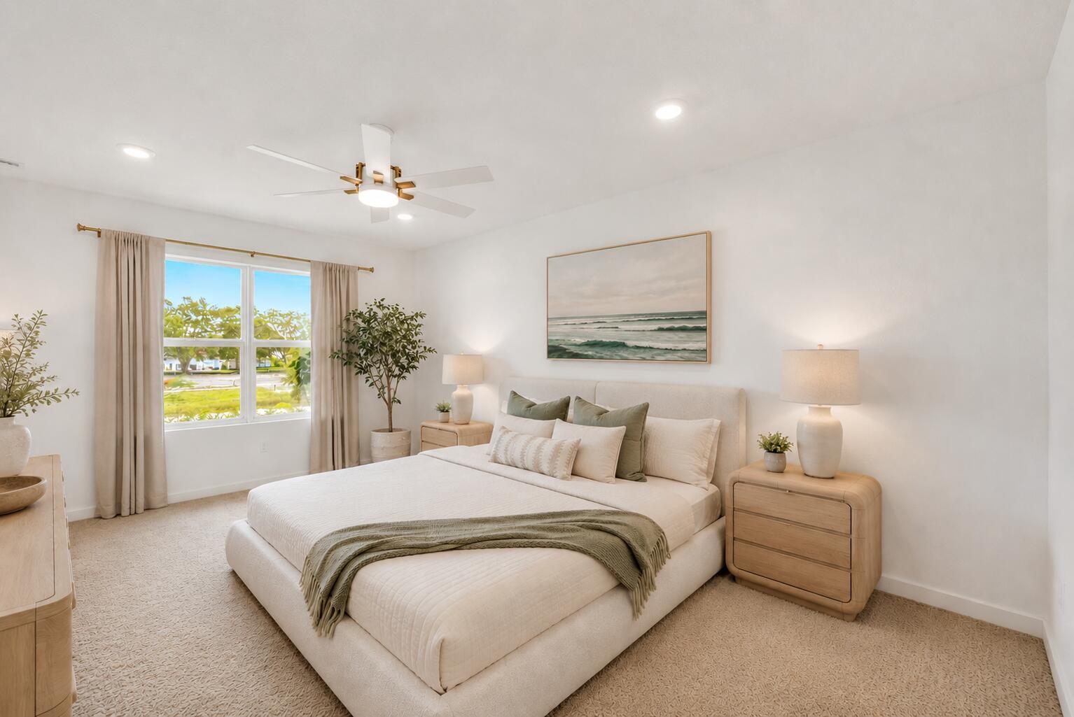 Properties 4506 Catalina Way