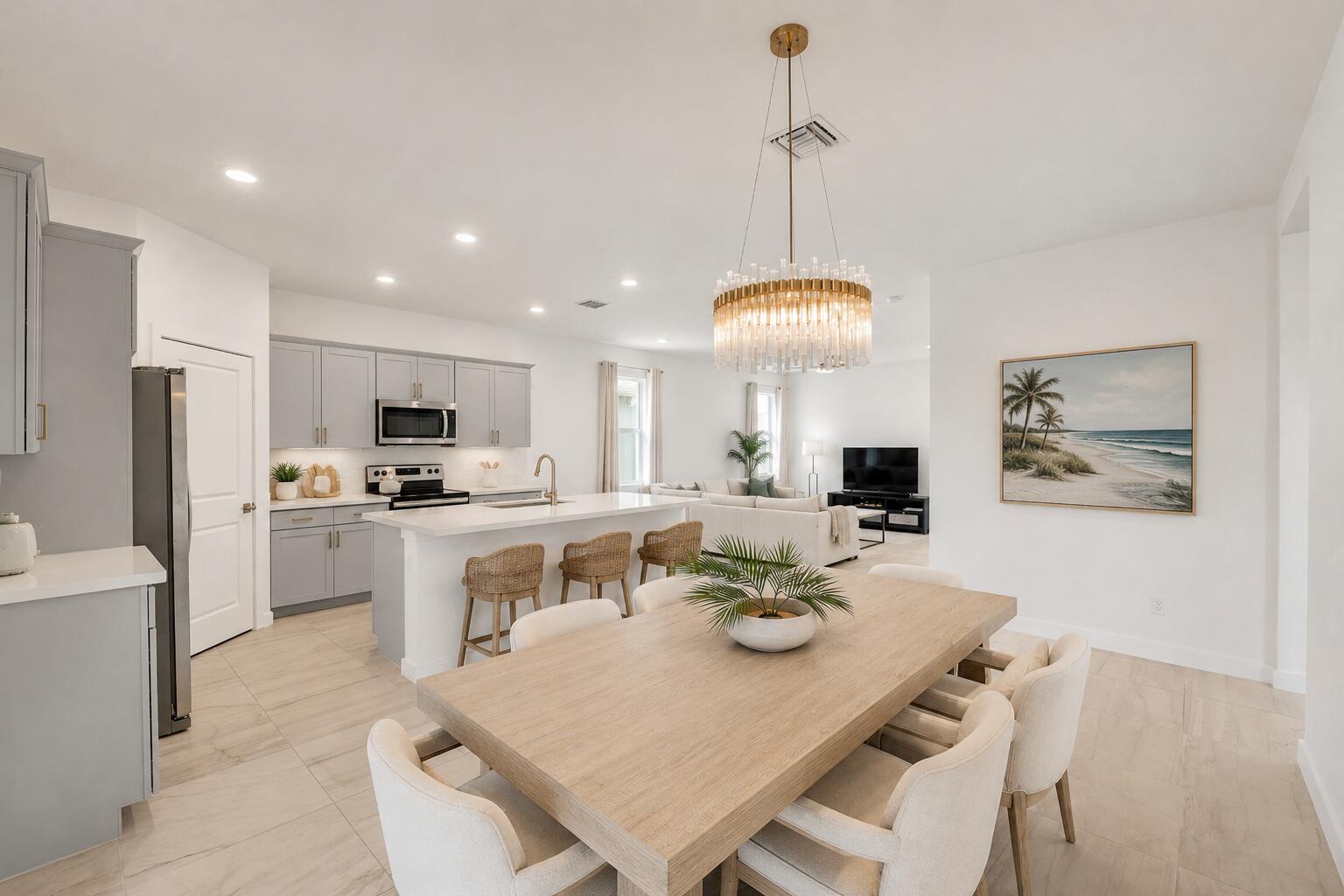 Properties 4506 Catalina Way