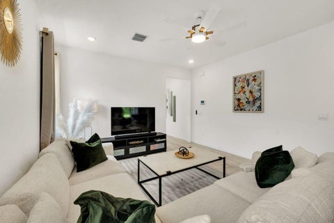 Tiny photo for 4506 Catalina Way, Greenacres, FL 33463 (MLS # B26037492)