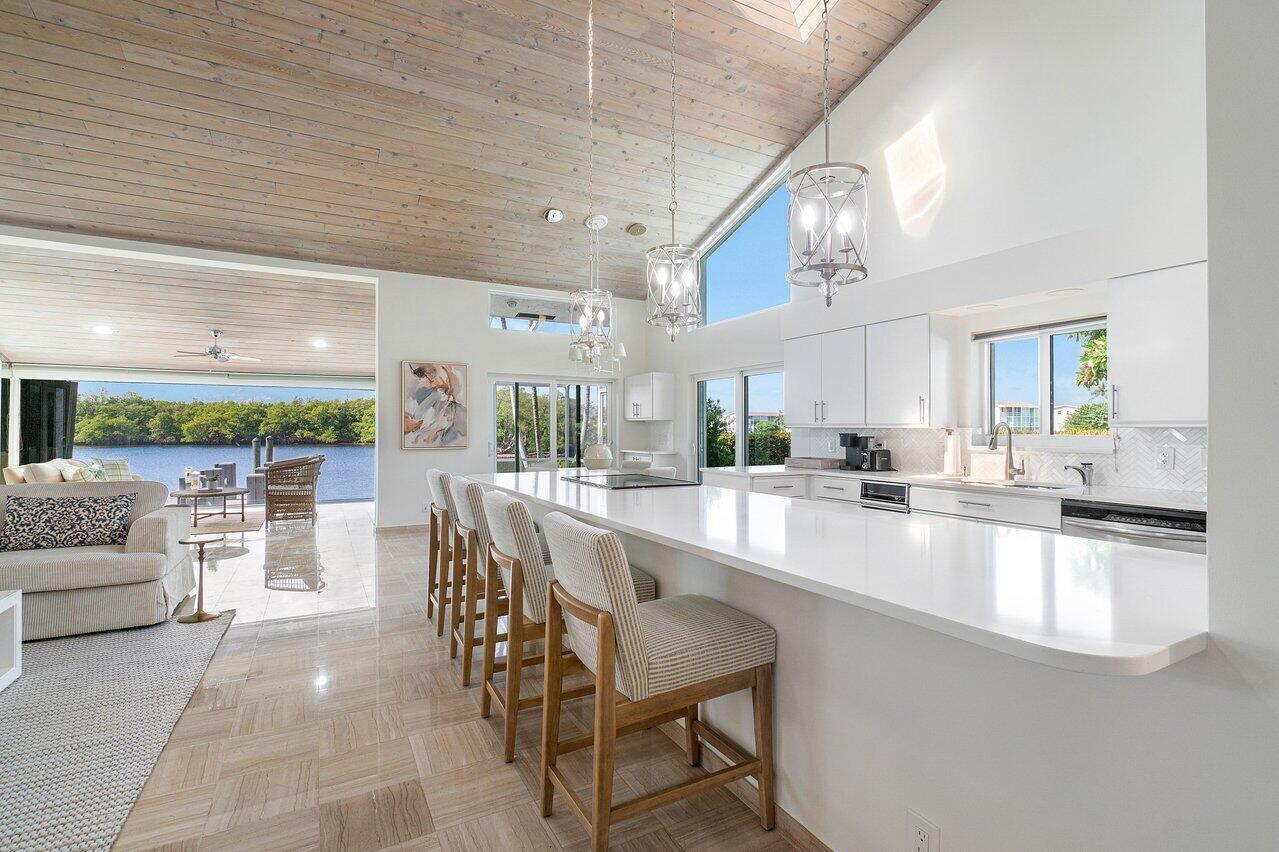 View photos, virtual tours, details... 6110 N Ocean Boulevard 1