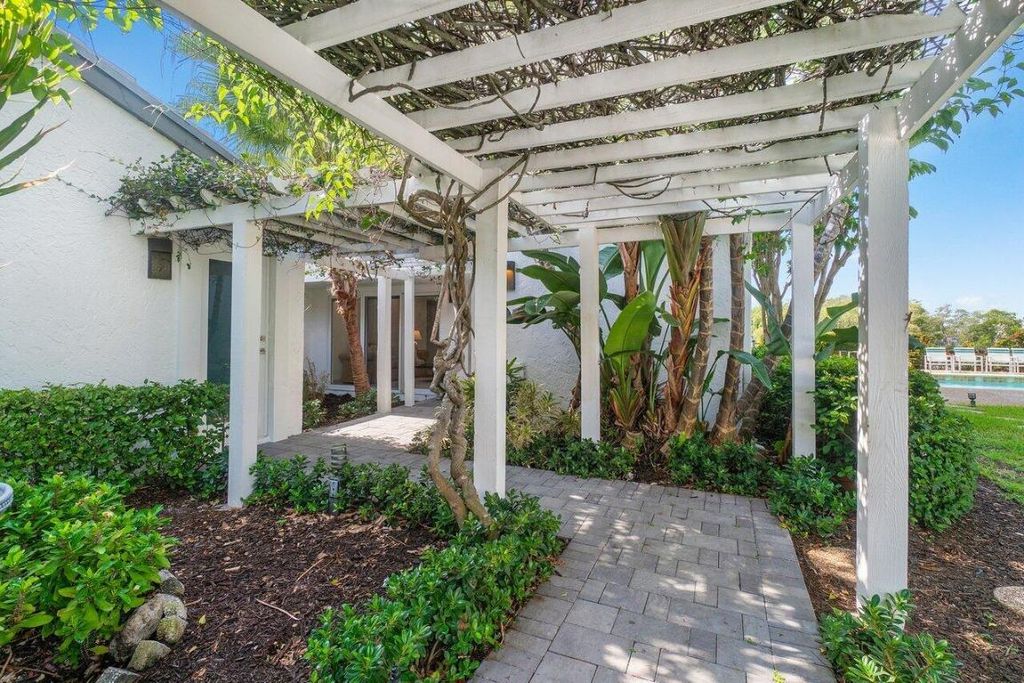 Photo of 6110 N Ocean Boulevard #1, Ocean Ridge, FL 33435 (MLS # R11132296)