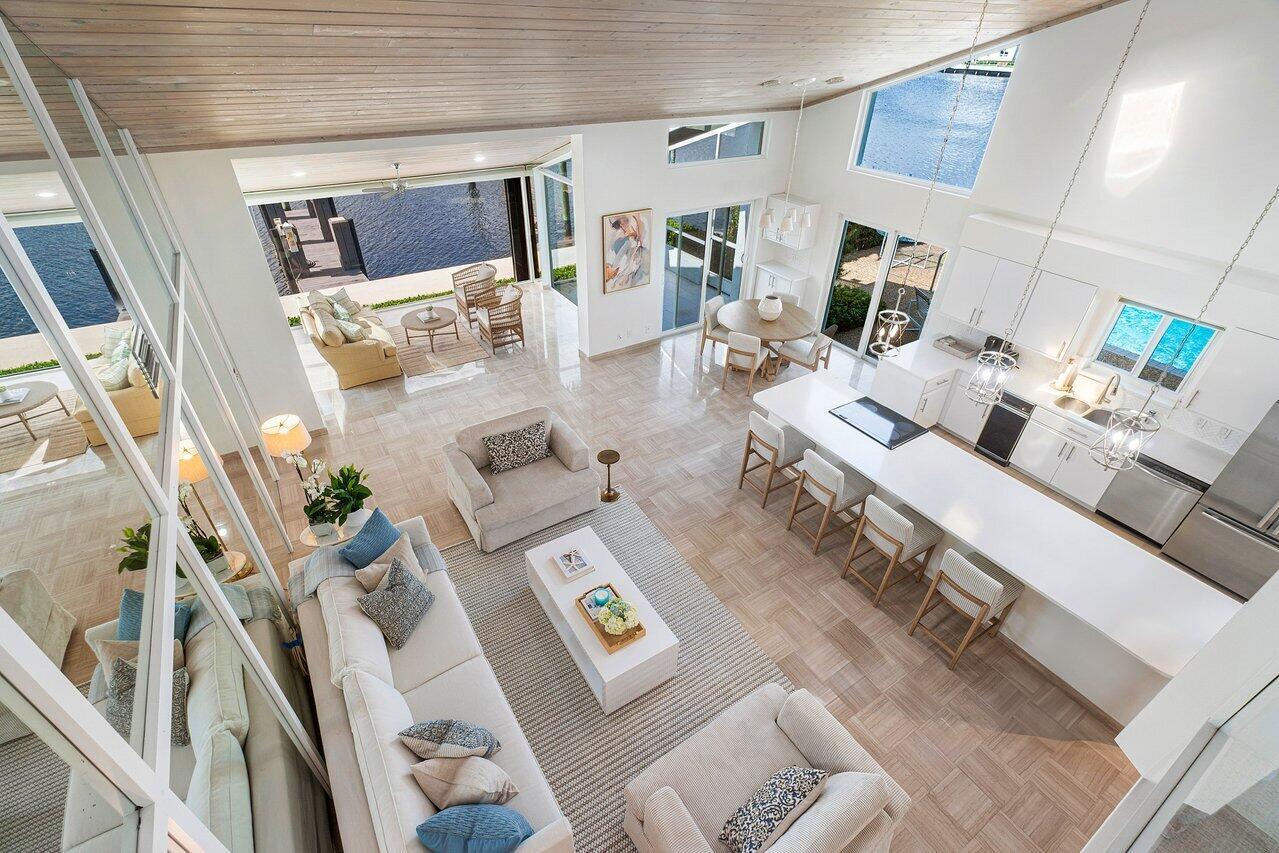 PELICAN COVE OF - Residential Lease