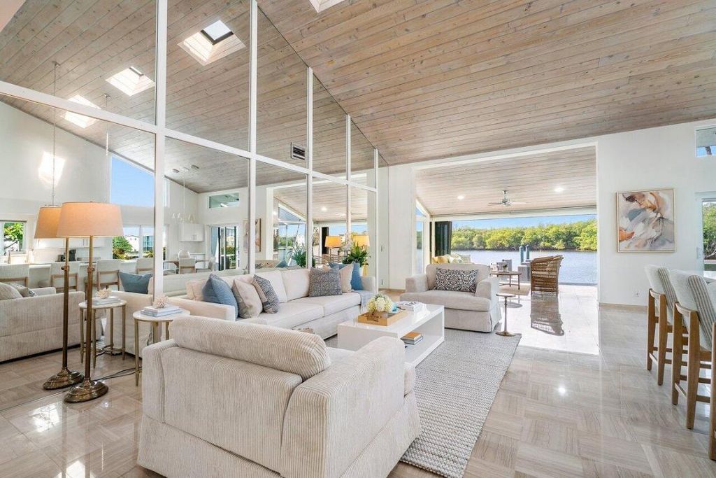 Photo of 6110 N Ocean Boulevard #1, Ocean Ridge, FL 33435 (MLS # R11132296)