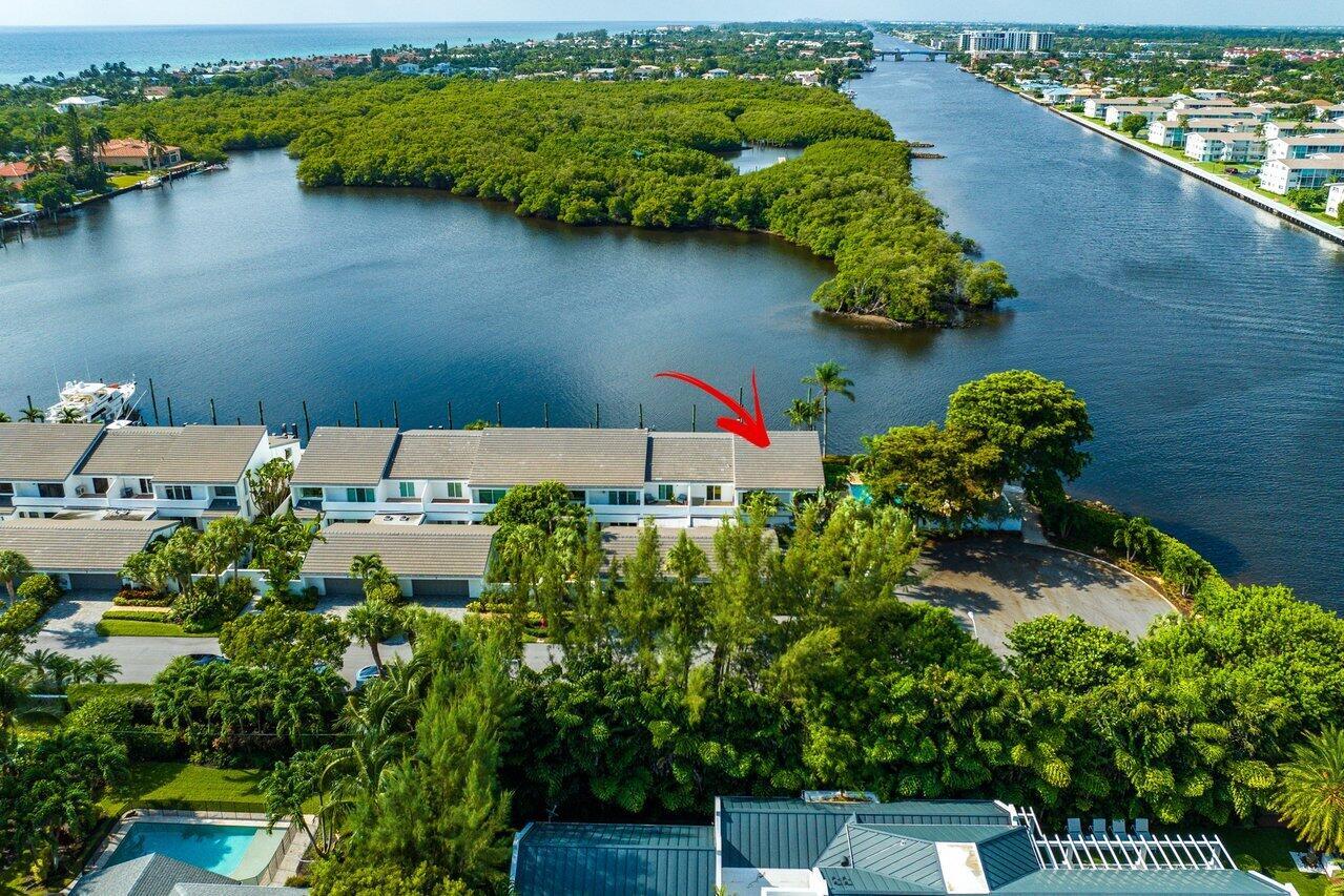 PELICAN COVE OF - Residential Lease