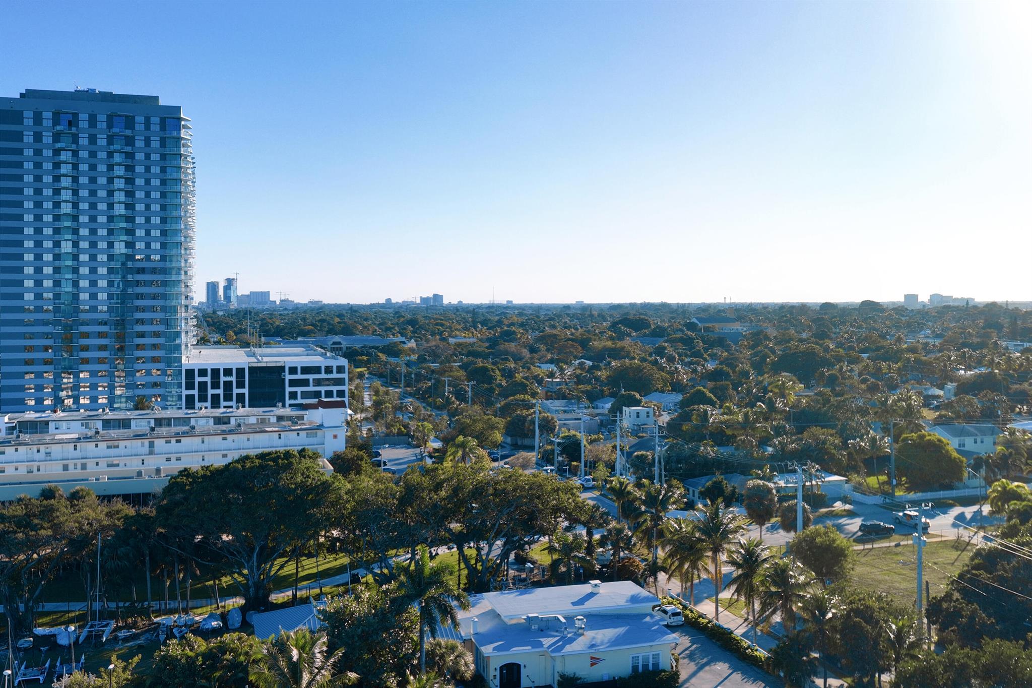 ALBA RESIDENCES - Residential