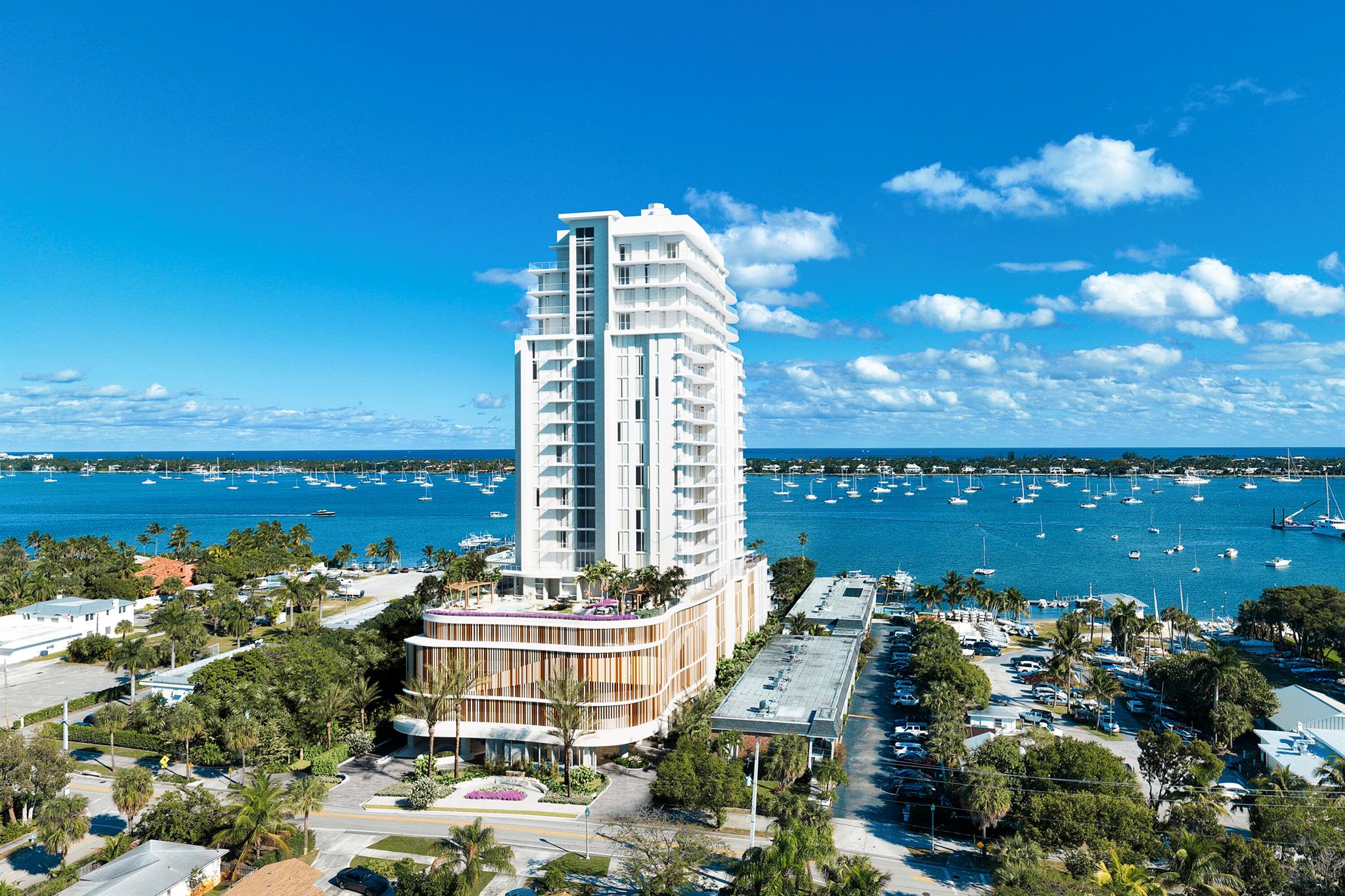 ALBA RESIDENCES - Residential