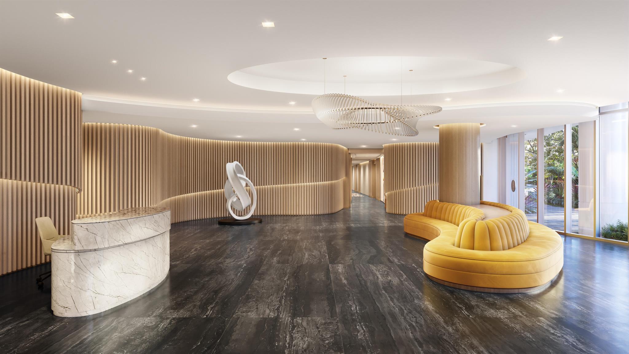 ALBA RESIDENCES - Residential