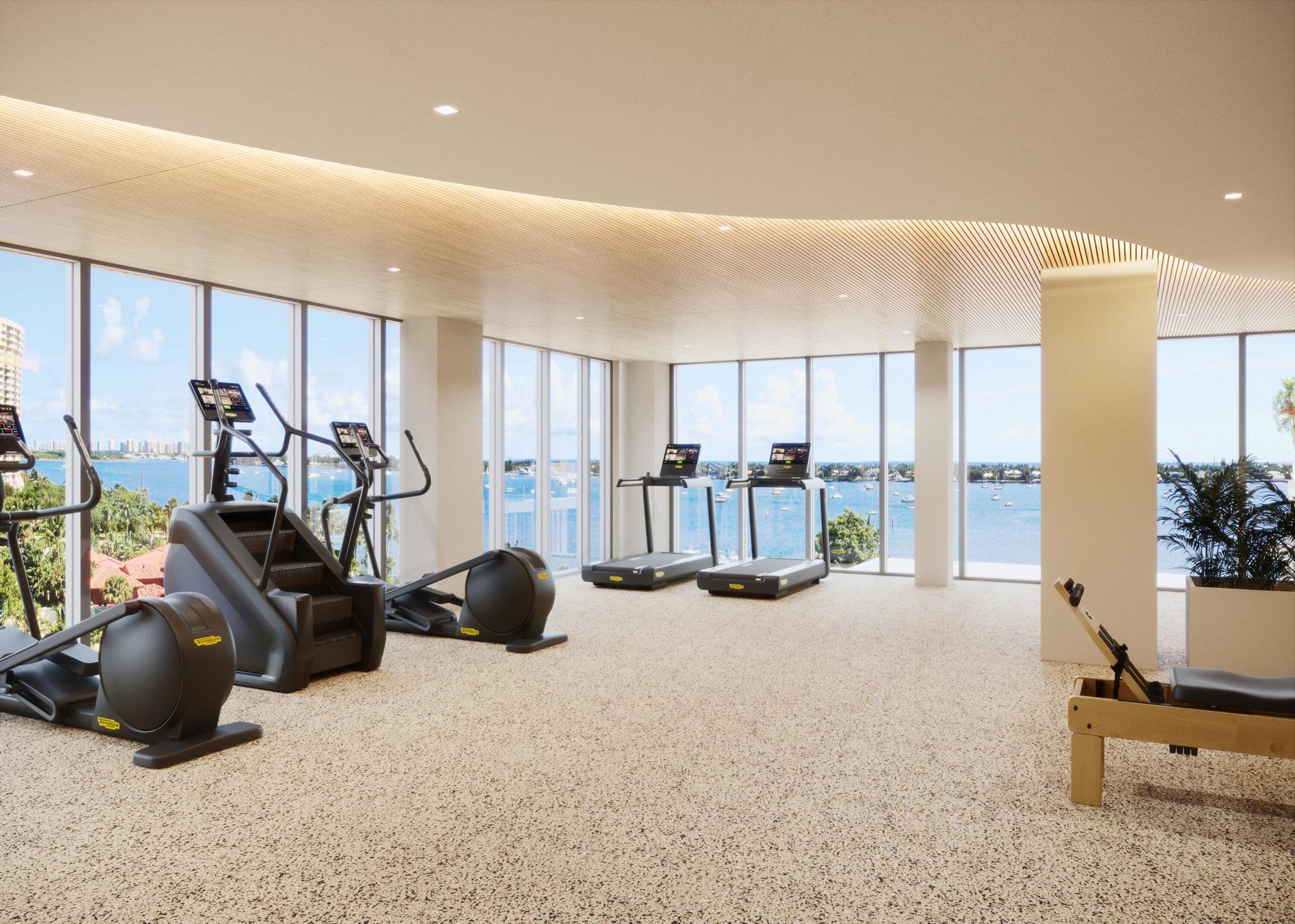 ALBA RESIDENCES - Residential