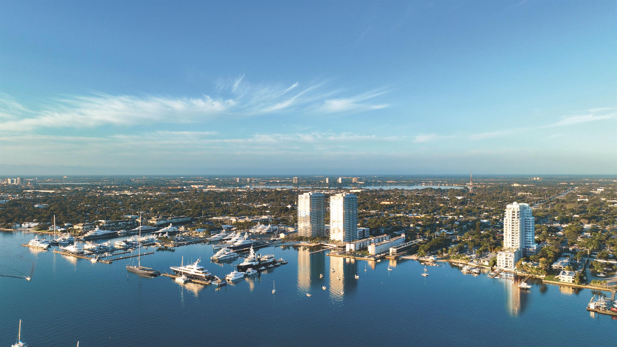 ALBA RESIDENCES - Residential