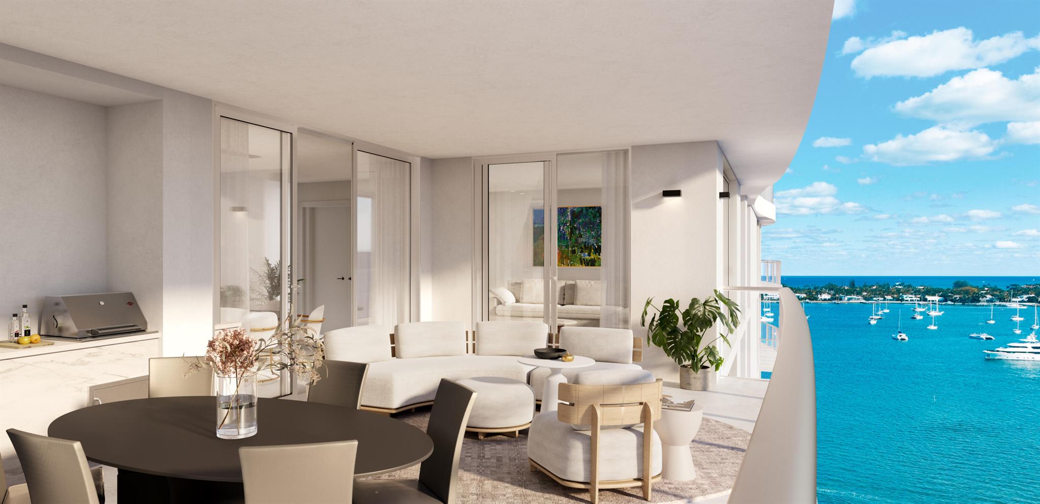 ALBA RESIDENCES - Residential