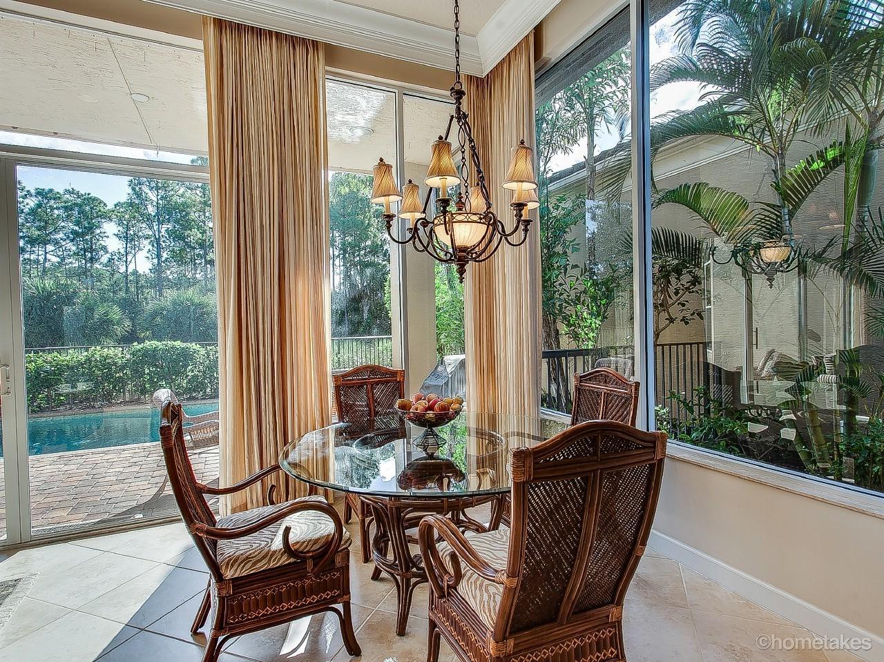 MIRASOL PAR 15 - Residential Lease