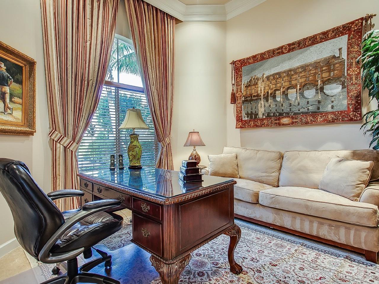 MIRASOL PAR 15 - Residential Lease
