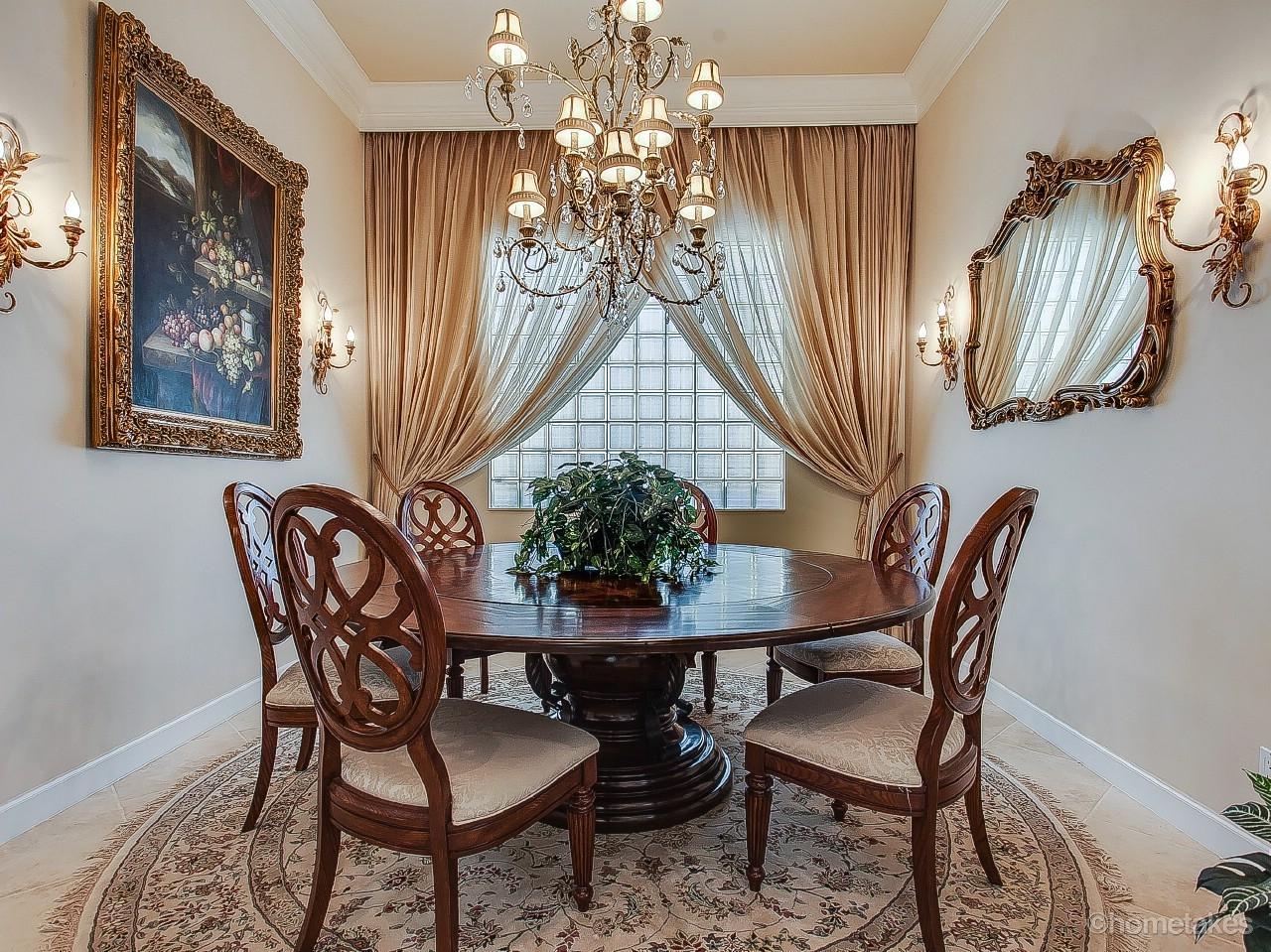 MIRASOL PAR 15 - Residential Lease